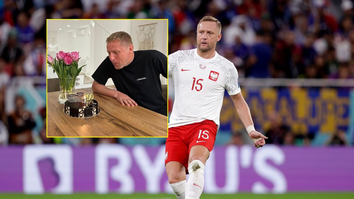 Getty Images / Soccrates Images / Na zdjęciu: Kamil Glik