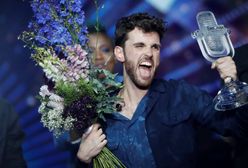 Plany na Eurowizję 2021 r. Organizatorzy podjęli zaskakująca decyzję