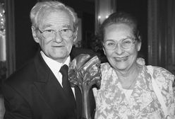 W wieku 95 lat zmarła Aniela Świderska. Widzowie kojarzą ją z wielu ról