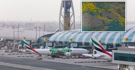 Polscy turyści uwięzieni na Bliskim Wschodzie. Jak się stamtąd wydostać? Niektóre loty wracają