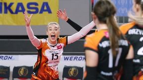 Tauron Liga: IŁCapital Legionovia Legionowo - UNI Opole 2:3 (galeria)