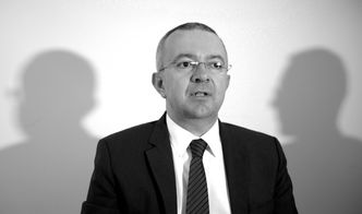 Śmierć polskiego milionera. Padły wzruszające słowa przyjaciela