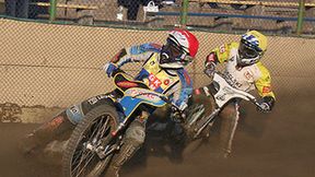 GKM Grudziądz - Lubelski Węgiel KMŻ 51:39