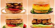 Przepisy na nietypowe burgery, które warto przetestować