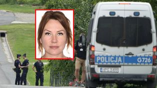 Przełom ws. zniknięcia Emilii? Jej mąż podda się badaniu wariografem