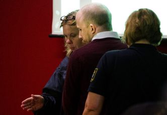 Ataki hakerów. Współzałożyciel Pirate Bay skazany