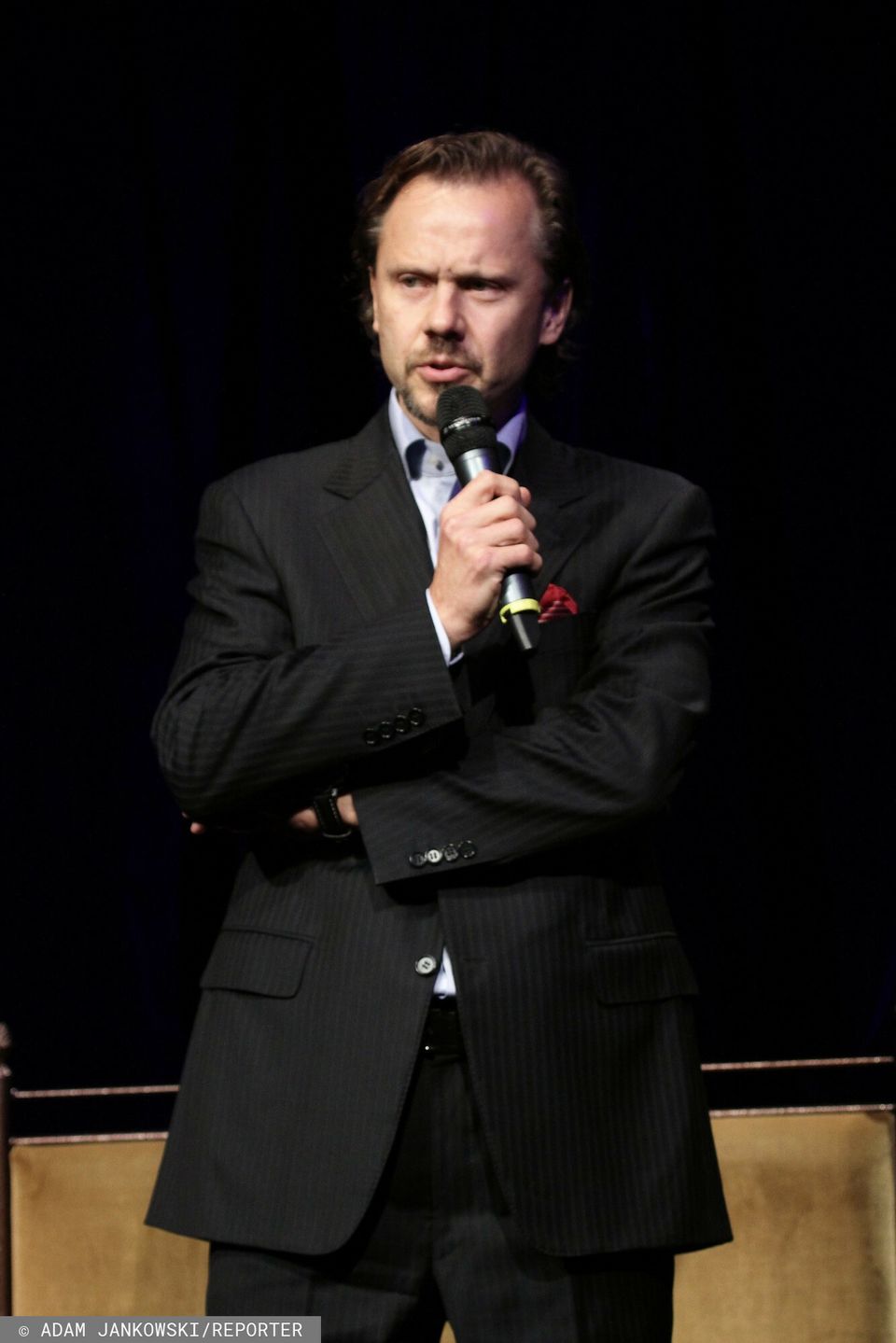 Piotr Wielgomas
