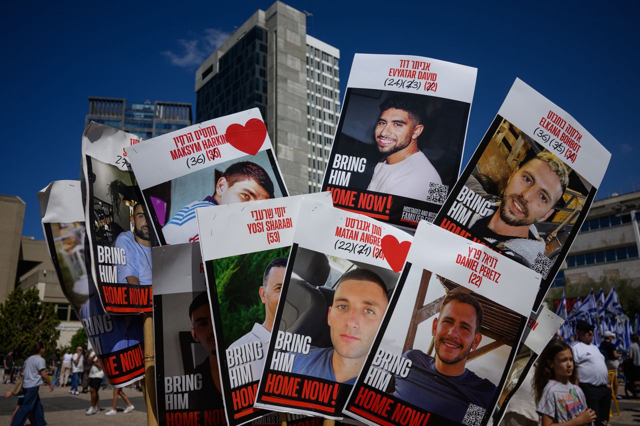 Izrael otworzy przejście z Gazy do Egiptu. Wskazano warunek