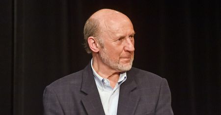 Piotr Fronczewski przed laty przeżył tragedię. Przyjaciel zginął na jego oczach