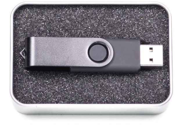 USB Killer V3