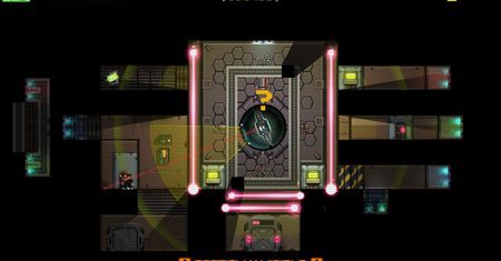 Stealth Inc zakradnie się też na iOS