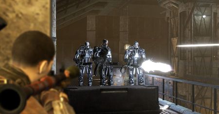 Hollywood coraz lepiej rozumie branżę gier; nowy trailer Terminator Salvation