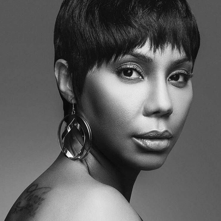 Tamar Braxton