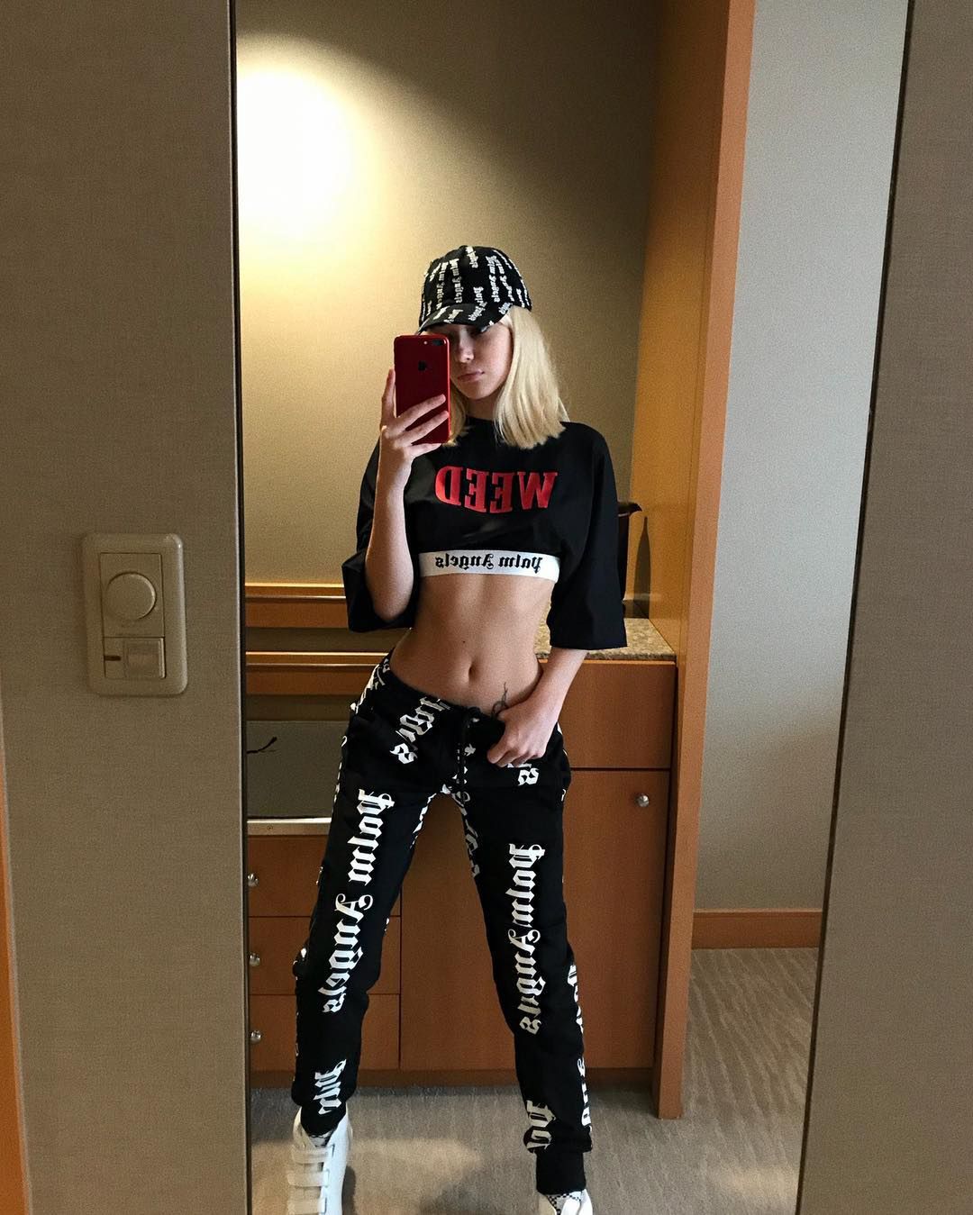 Sarah Snyder nową partnerką Leonardo DiCaprio