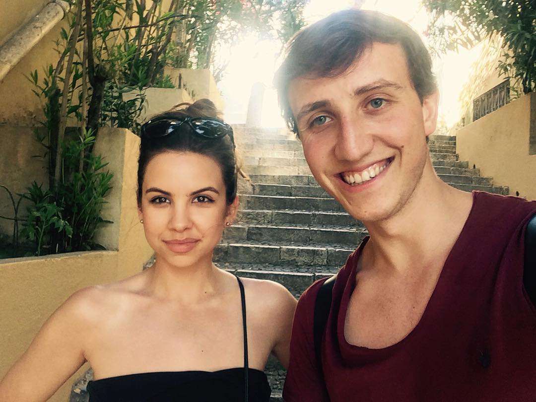 Ilona Lewandowska i Paweł Janyst wzięli ślub