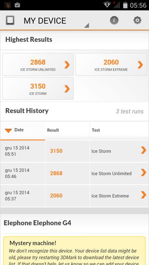 3DMark