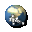 Gpredict icon