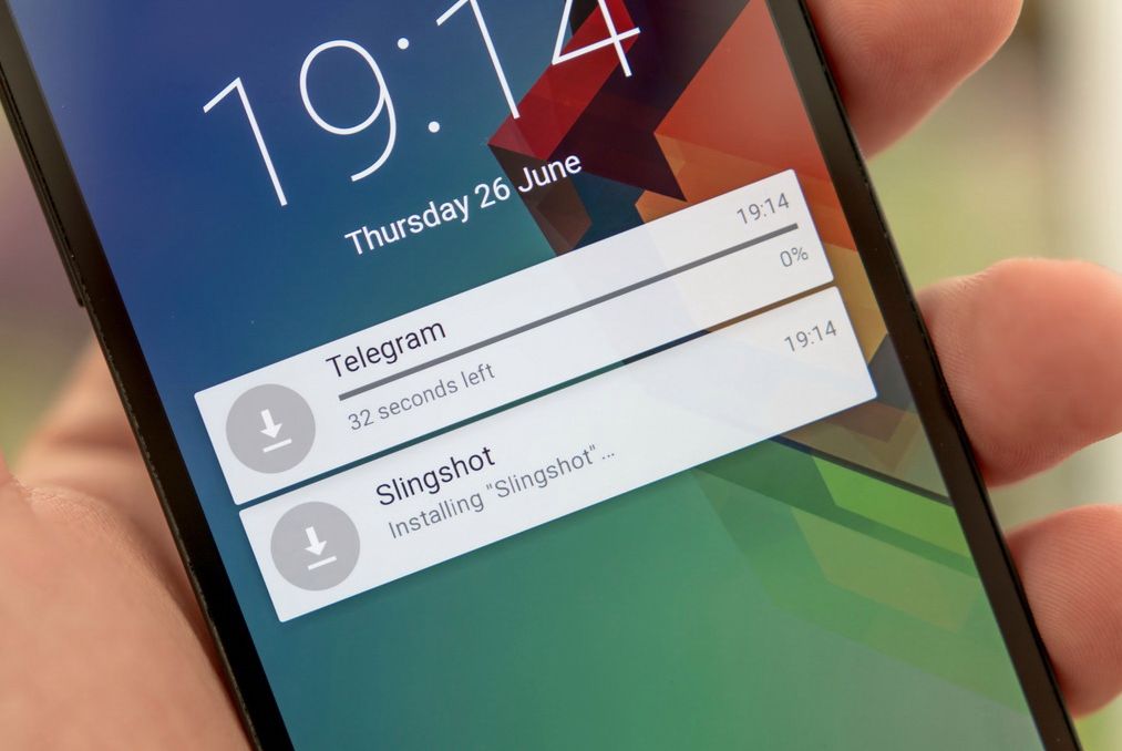 Android L to nie tylko ART i design Material. Zmian jest więcej, posiadacze Nexusów mają na co czekać