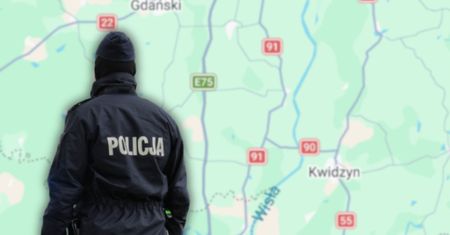 Z nożem do dzieci. Nauczycielka odpowie za usiłowanie zabójstwa