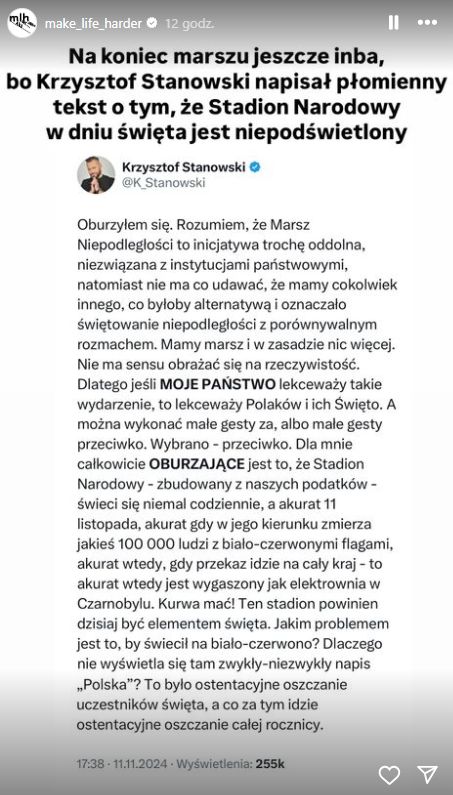 Memy na 11 listopada
