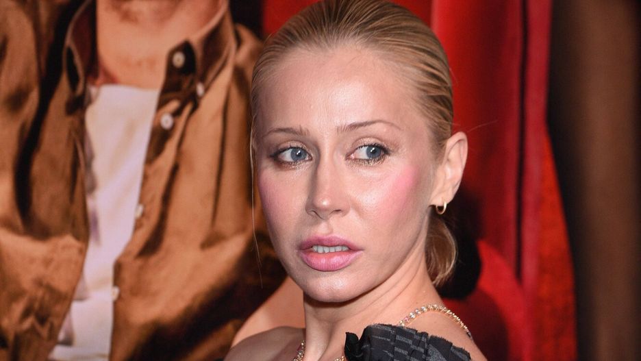 Katarzyna Warnke wyjechała na wakacje