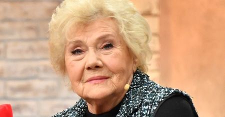 Teresa Lipowska nie spędzi świąt z synem. "Młodzi nie przywiązują już wagi do tradycji"