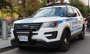 Niemowlę zginęło podczas strzelaniny. Tragedia na Brooklynie