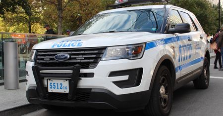 Niemowlę zginęło podczas strzelaniny. Tragedia na Brooklynie