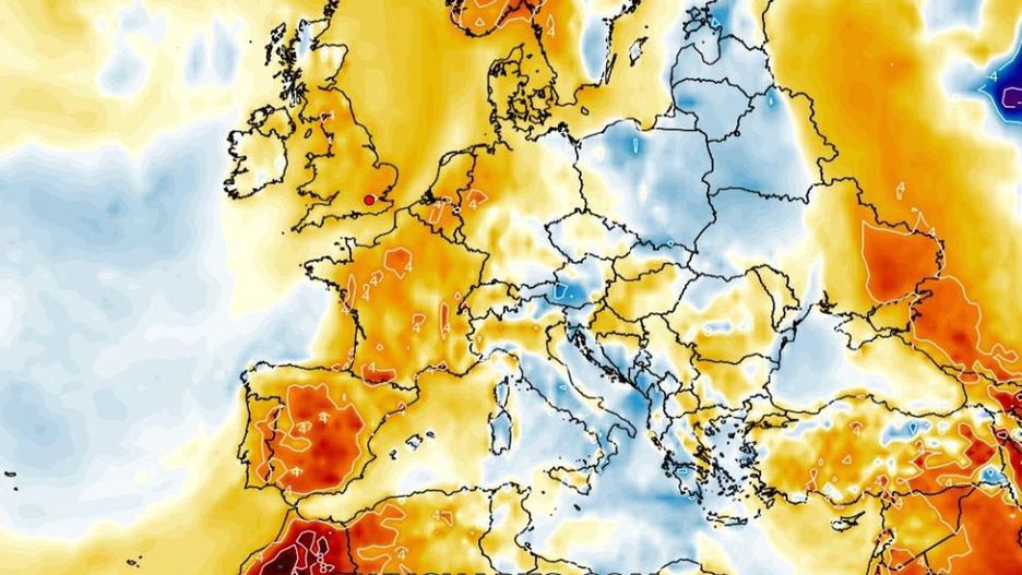 Intensywne opady śniegu. Do Polski wkroczyła śnieżyca