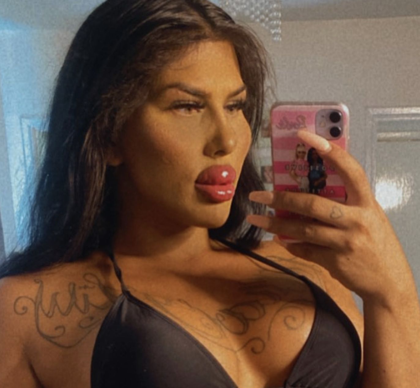 Sofia Lips