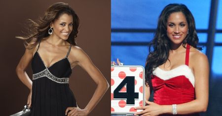 Koleżanka z teleturnieju ODPOWIADA na wywód Meghan Markle o kulisach programu: "NIGDY nas przecież tak NIE TRAKTOWALI"