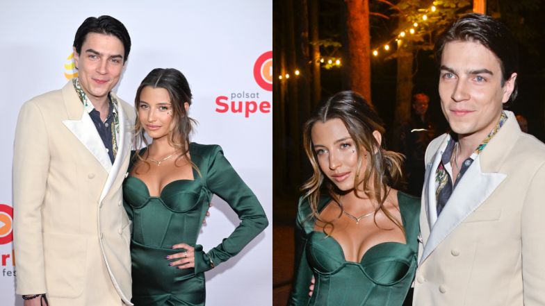 Historia związku Julii Wieniawy i Nikodema Rozbickiego