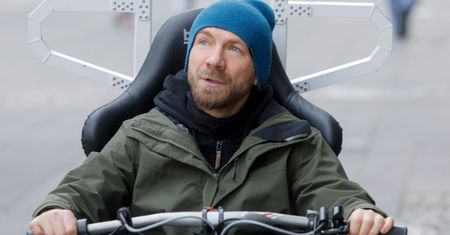 Przemek Kossakowski WYDAJE AUTOBIOGRAFIĘ! Opowie o rozstaniu z Wojciechowską?