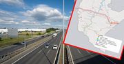 Autostrada A4 przejdzie remont. Kierowcy muszą się przygotować na zmiany w ruchu