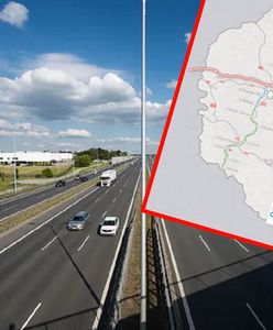 Autostrada A4 przejdzie remont. Kierowcy muszą się przygotować na zmiany w ruchu