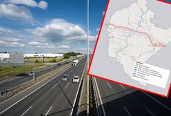 Autostrada A4 przejdzie remont. Kierowcy muszą się przygotować na zmiany w ruchu