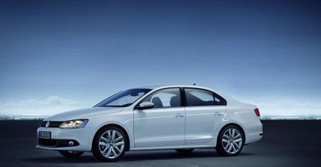VW planuje Jettę R