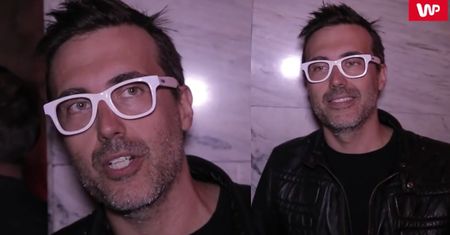 DJ Adamus w końcu się zakochał? "Jest nowa miłość"