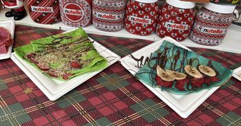 Gdańsk: Ceny jedzenia na Jarmarku Bożonarodzeniowym. Jest drogo?