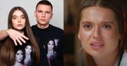 Dramat Nicol Pniewskiej i jej ojca-milionera: "Kiedyś się pokłóciliśmy, że mu ZA GRUBO POKROIŁAM OGÓRKA"