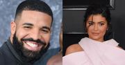 "Szarmancki" Drake ciepło o Kylie Jenner: "To tylko laska na boku. Miałem 20 takich jak ona"