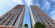 Asbud ma pozwolenie na budowę Towarowa Towers w stolicy z ok. 900 apartamentami