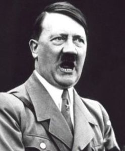 Historia mogła być inna. "Z Polską Hitler mógłby podbić cały świat"