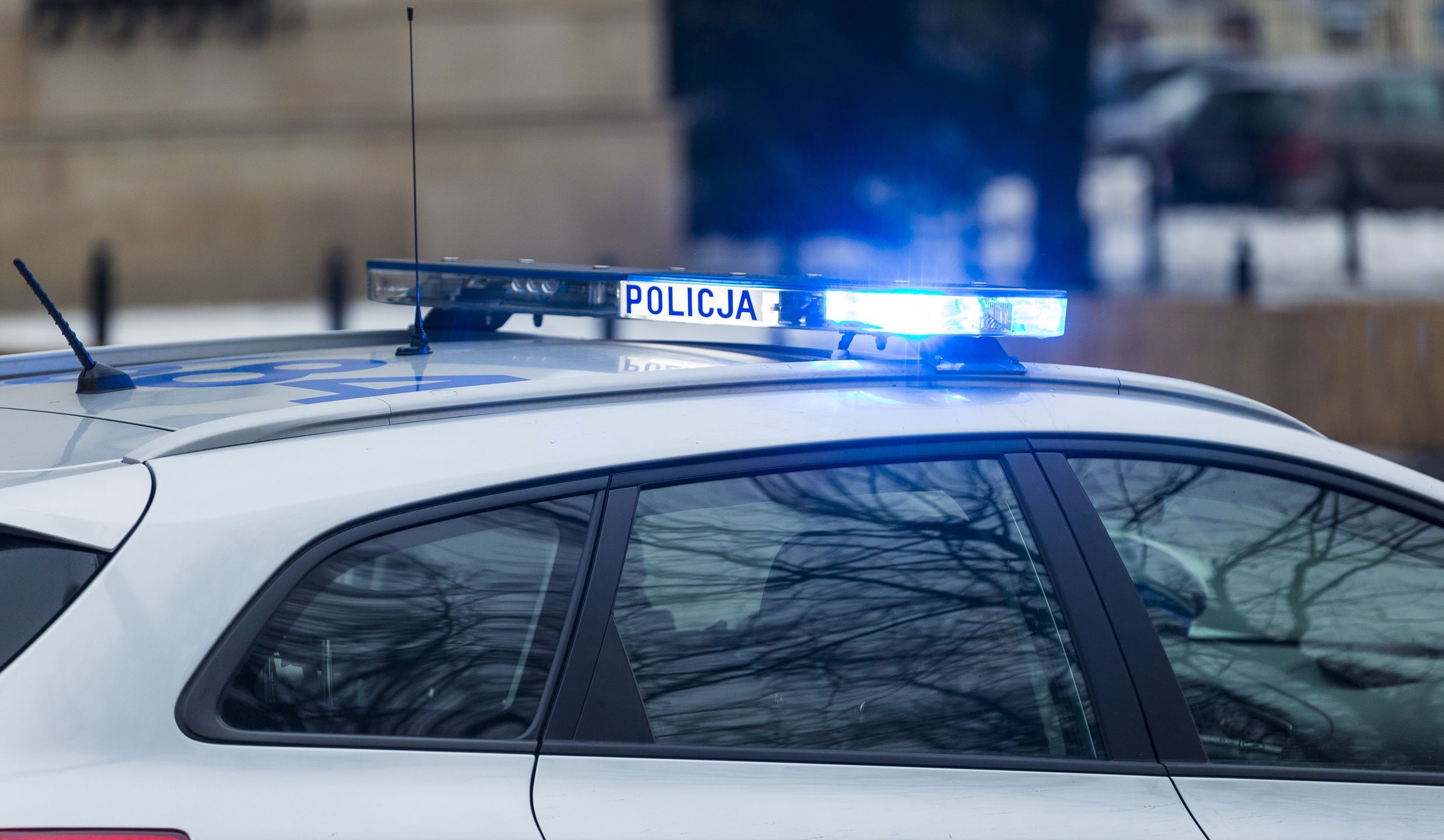 Atak nożownika w Tarnowie. Są nowe informacje.