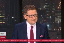 Wraca do TVP Info. Przez jego film Kaczyńscy poszli do sądu