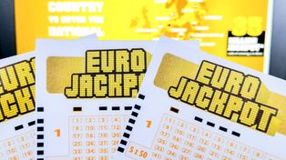 Wyniki Lotto 14.08.2026 – losowania Euro Jackpot, Multi Multi, Ekstra Pensja, Ekstra Premia, Mini Lotto, Kaskada