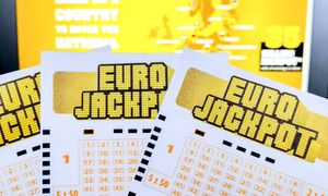 Wyniki Lotto 31.10.2025 – losowania Euro Jackpot, Multi Multi, Ekstra Pensja, Ekstra Premia, Mini Lotto, Kaskada