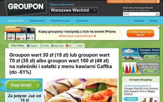 Typy startupów, których mamy dość. Kiedy powstanie coś naprawdę nowego? 2