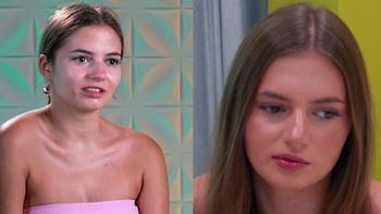 Roksana z "Hotelu Paradise" już chciałaby zostać matką, ale ma JEDEN WARUNEK. Lubi tylko ładne dzieci...