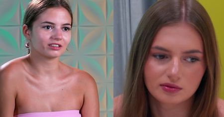 Roksana z "Hotelu Paradise" już chciałaby zostać matką, ale ma JEDEN WARUNEK. Lubi tylko ładne dzieci...